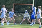 WLax vs WNE  Women’s Lacrosse began their 2024 season with a scrimmage against Western New England University. : WLax, lacrosse